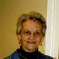 Gloria Herod