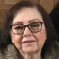 Raquel C. Delacruz