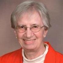 Gertrude A. Steffen