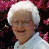 Aileen Middleton