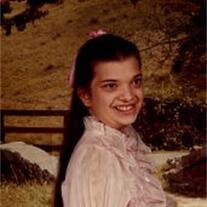 Darla Woods