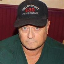 Michael "Mike" McKenzie