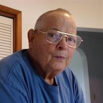 James "Jim" Walter Lenger