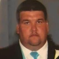 Michael Ryan Welch