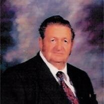 Johnny Hollifield