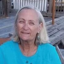 Deborah Sue Burgett