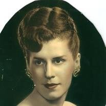 Pauline Novak