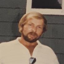 Michael Wayne Funk
