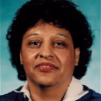 Estella Rodriguez