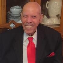 DEACON BEN ALLEN PATTON