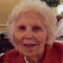 Frances Jones