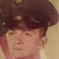 Floyd Earl Nichols Jr.