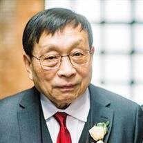 Jin Ang Chen