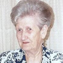 Geraldine Smeltzer