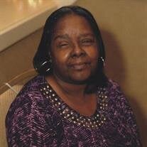 Helen "Kandice" Ruth Booker