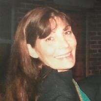 Annette Sue Maseda