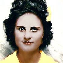 Imogene Henthorn
