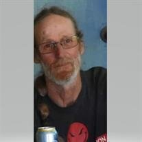 Douglas P. Baudoin