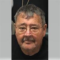 Jerry Lee Suire