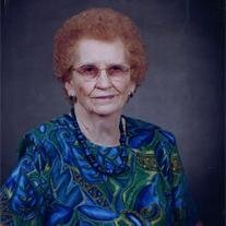 Eula Petty