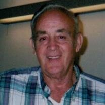 Daniel Delone Blevins Sr.