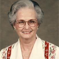Dorothy Russell