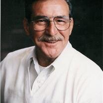 Charles Kline,