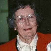 Margie Neese
