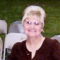 Frances Townley