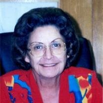 Sarah Worsham Hinkle