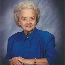 Maxine Everett