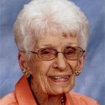 Carolyn Binford Humphries