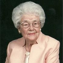 Leola Tinsley