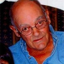 Raymond Wheeler