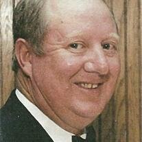 Carl Fuller