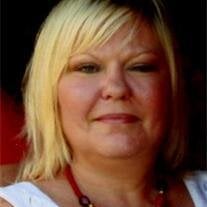 Debbie Steele