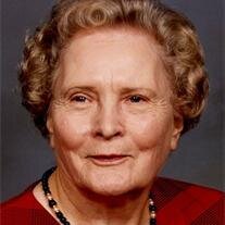 Mary Green
