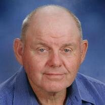 Edward L. "Buzz" Getzelman