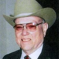 Otis Fisher