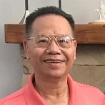 Dung "Don" Tien Pham