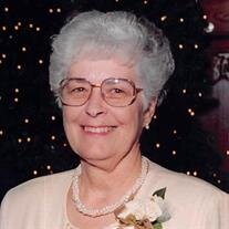 Doris K. Bridgewater