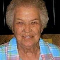 Dorothy Russell