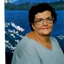 Ruth Shelton