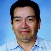 Baldomaro Ferrer