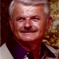 Ronnie Wigley