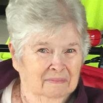 Edith Edie Tomasko-Boettcher