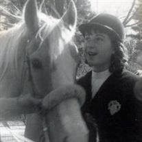 Ms. Judith A. Rozon