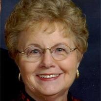 Martha Weempe