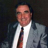 Ralph F. Stango