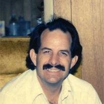 Marshall Hensley